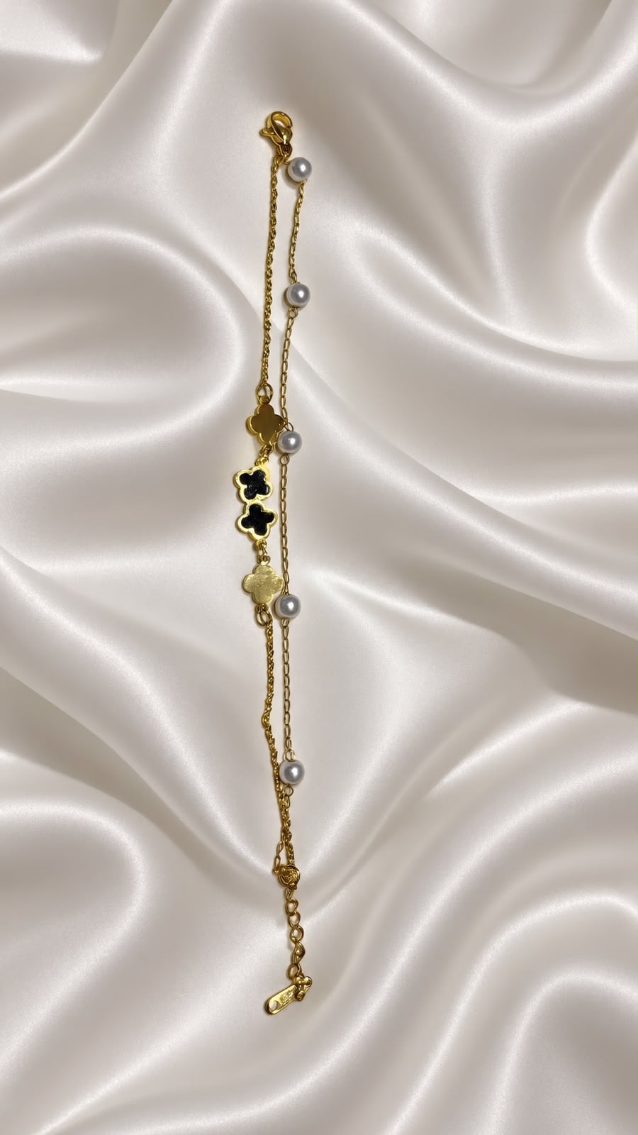 Elegant Classic Bracelet