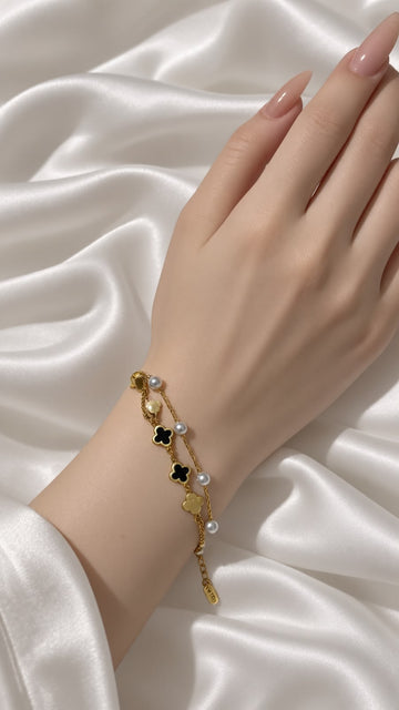 Elegant Classic Bracelet