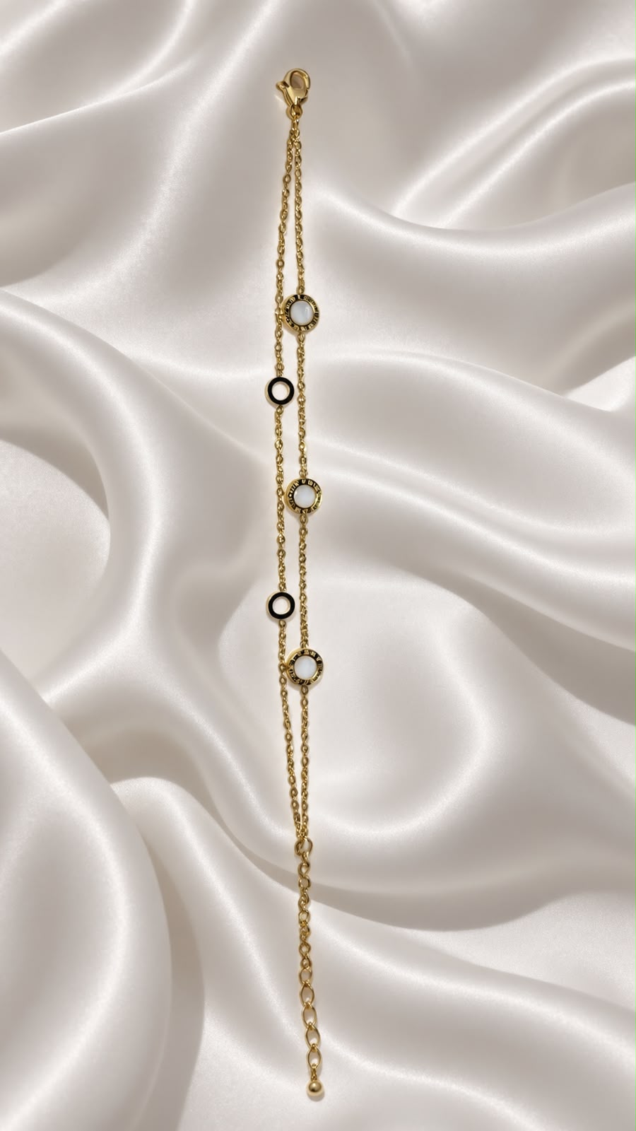 Chic Everyday Bracelet