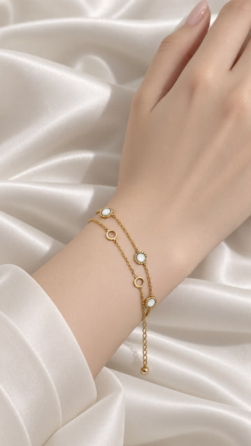 Chic Everyday Bracelet