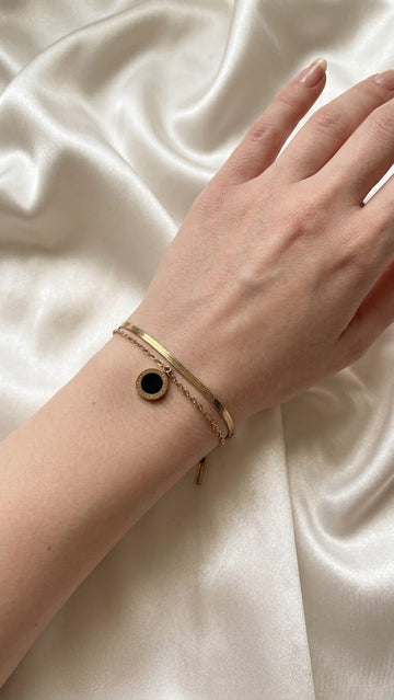 Timeless Charm Bracelet