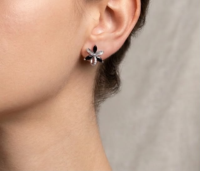 Classic Grace Earrings