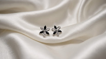Classic Grace Earrings