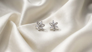 Delicate Charm Earrings