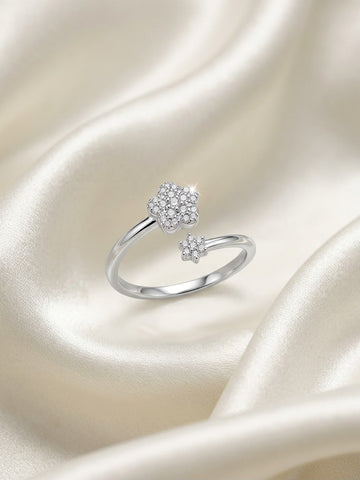 Radiant Grace Ring