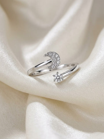 Timeless Elegance Ring